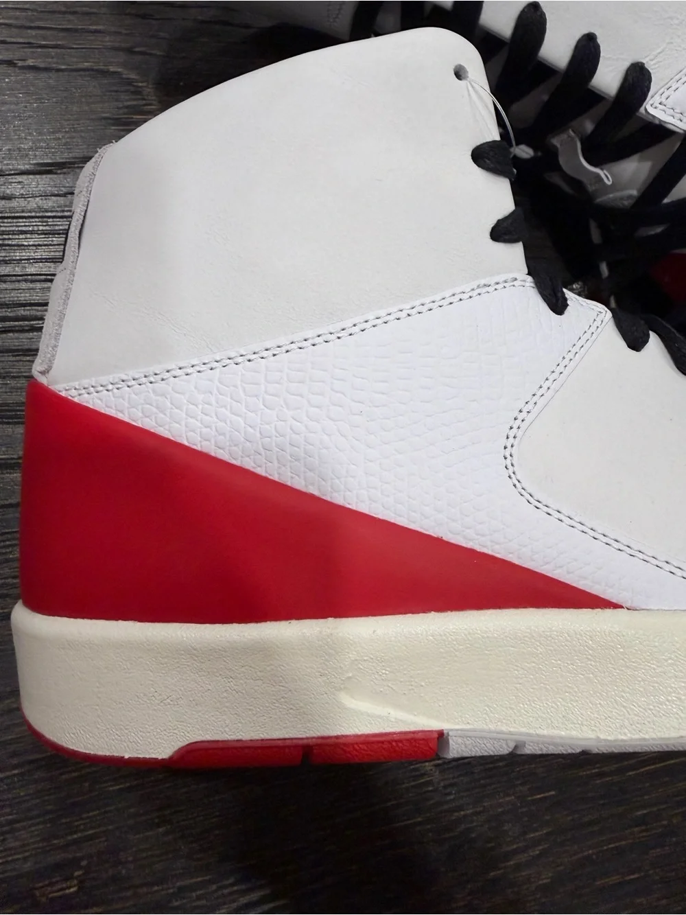 Jordan air retro